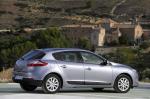 Renault Megane 2008 года